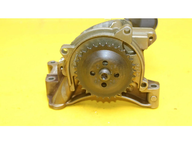 Масляный насос 03C105N Skoda Octavia Mk2 (1Z)