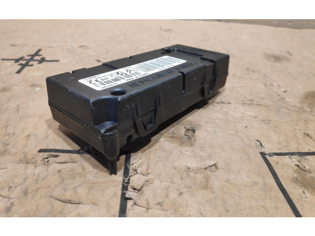 Блок управления 9678007680   Citroen DS4