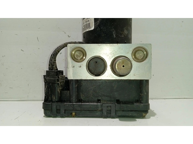 Блок АБС 6041821AAB   Jeep  Grand Cherokee (WJ)  1999-2004 года