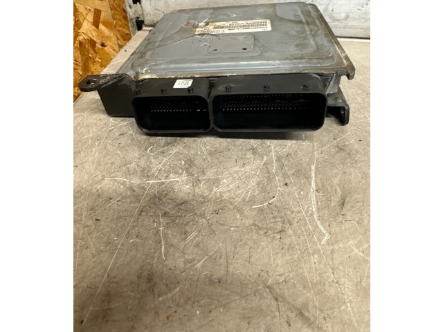 Řídící jednotka 6576635304, 5WP4650204 Porsche Cayenne (9PA) 2007