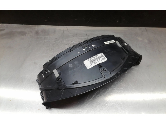 Přístrojová deska Mercedes-Benz S W220 2000 A2205402811