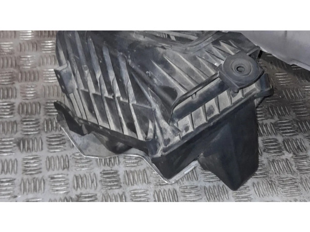 Коробка воздушного фильтра