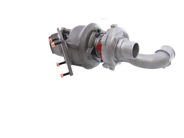 Turbodmychadlo Турбина 701164-5002s, 701164-5002s Renault Espace III