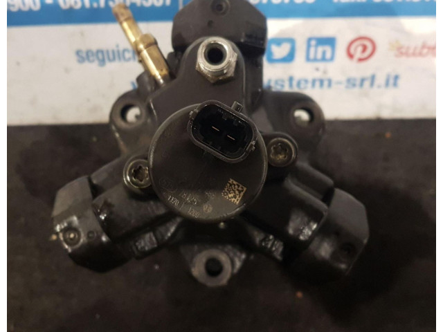 Vstřikovací čerpadlo Fiat Stilo