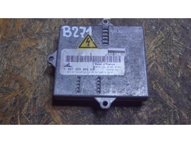 Блок управления Xenon