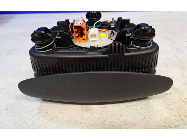 Подушка безопасности водителя 31332820, P31332820   Volvo S60