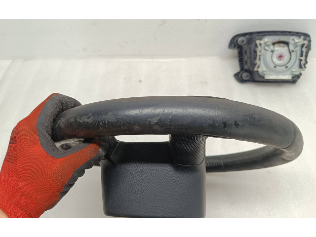 Руль Volkswagen Transporter - Caravelle T5  2003 - 2015 года 7H5419091M      