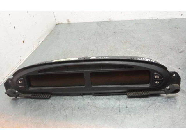 Вентилятор радиатора 964116080 Citroen Xsara