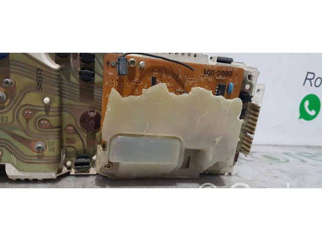 Přístrojová deska Land Rover Discovery CUADROINSTRUMENTOS