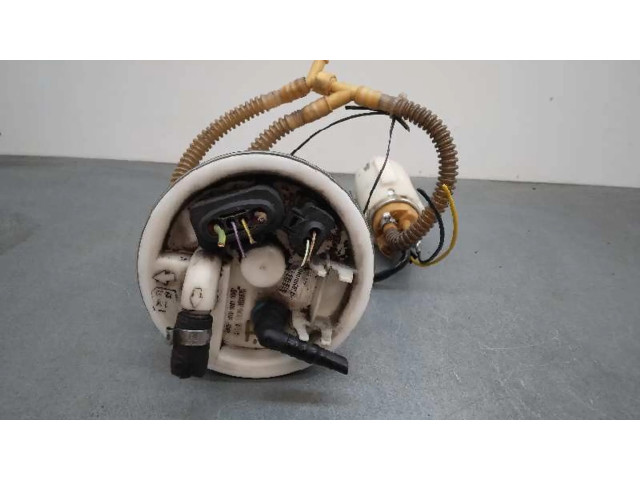 Насос топлива (в топливном баке)