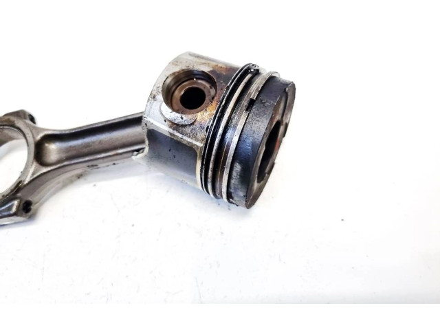 Турбина Поршень с шатуном Volvo S40, V40