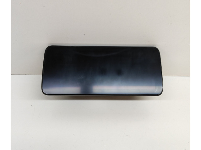 Экран/ дисплей / маленький экран Jeep Avenger 2022 - года