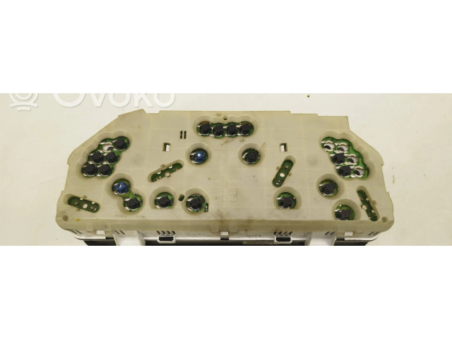 Přístrojová deska Subaru Forester SF 2001 0236106, 0237106