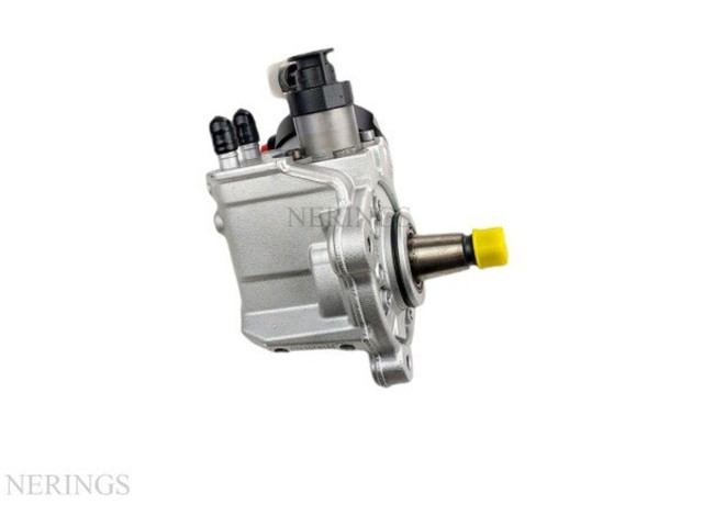 Vstřikovací čerpadlo 0445010529, 0986437434 Audi A5 Sportback 8TA