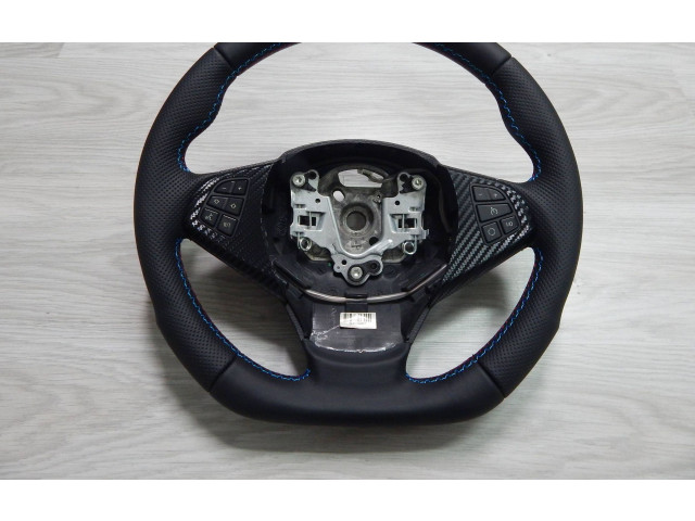 Руль BMW X3 E83 2003 - 2010 года 3-385-E83-1
