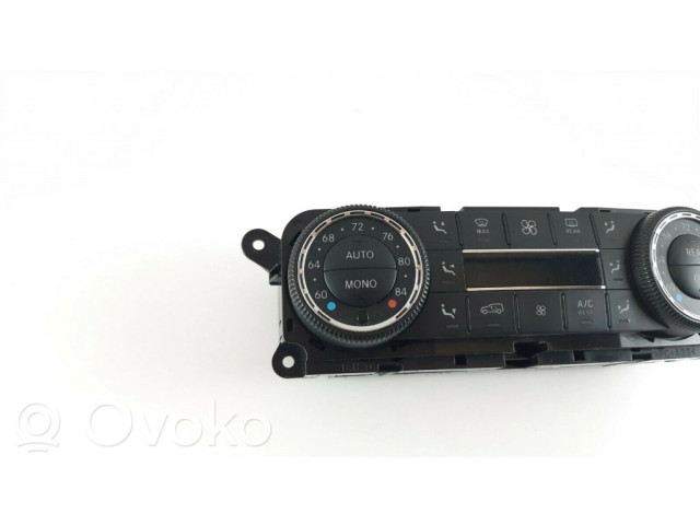 Блок управления климат-контролем A2518707789, A2518206189   XPeng G3