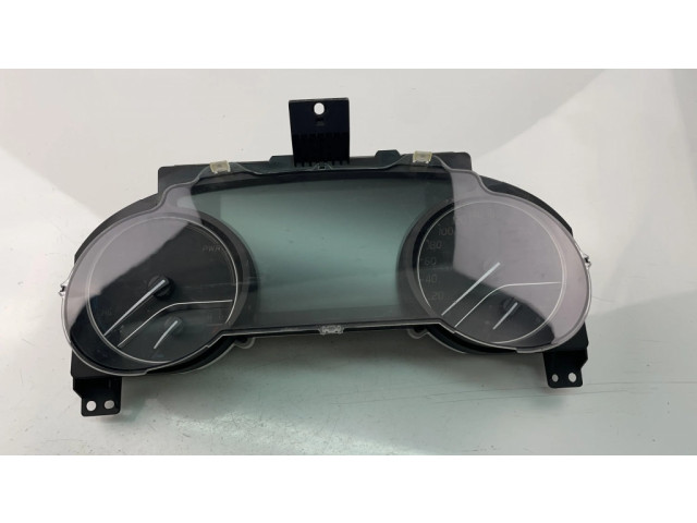 Přístrojová deska Toyota Camry 2020 8380033Y20