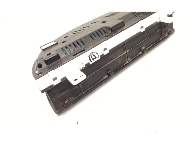 Панель приборов 8022008P   SsangYong Rexton       