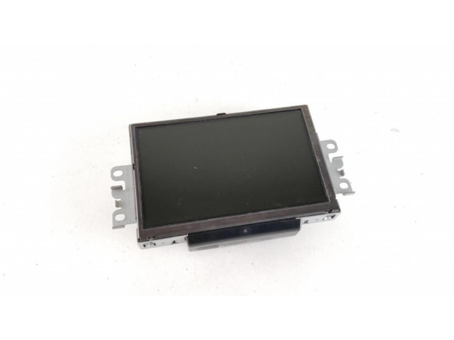 Дисплей    31357098, 7609501449   Volvo V60