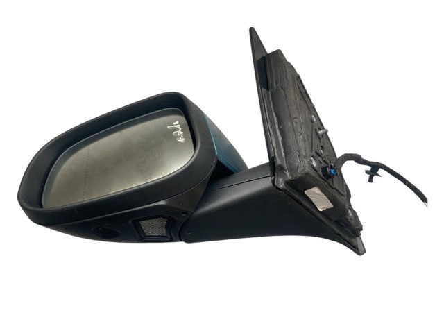 Zpětné zrcátko  Volvo C30 2010  A049504, 3040019  