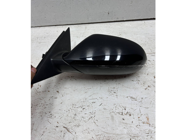 Зеркало электрическое Audi A6 S6 C7 4G 2011 - 2018 года