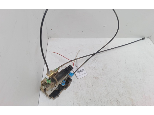 Zámek zadních dveří Renault Kangoo I 2001