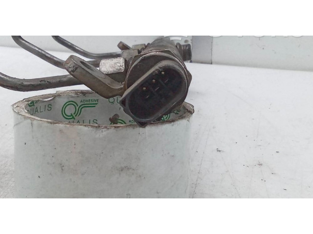 Vstřikovací lišta SINREF Mercedes-Benz ML W166