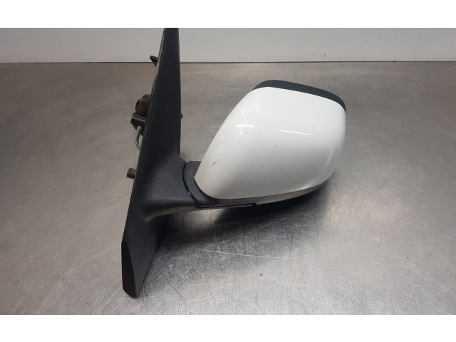 Зеркало электрическое        Dacia Lodgy  2012 -  года   