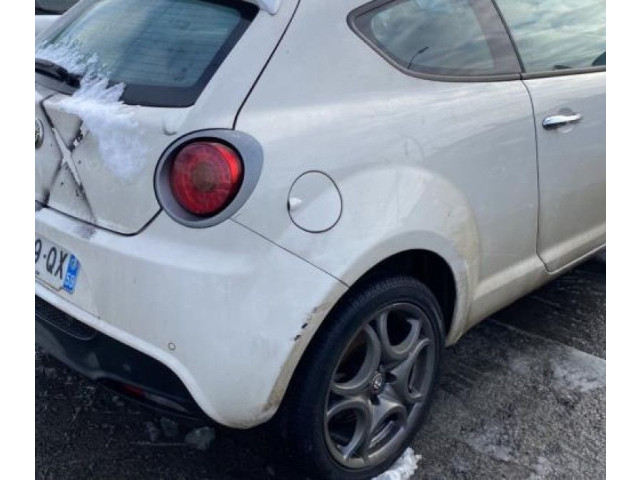 Zpětné zrcátko Alfa Romeo Mito 2011 156106550