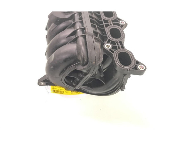 Всасывающий коллектор 17120B1020, 17120B1020 Daihatsu Terios