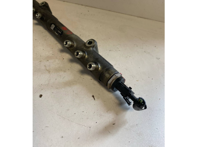 Топливная рампа 30757146, 0445215023 Volvo S60