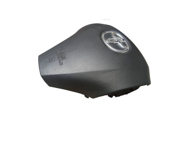 Подушка безопасности водителя HB4P088V0592, 305314499FKA   Toyota Yaris