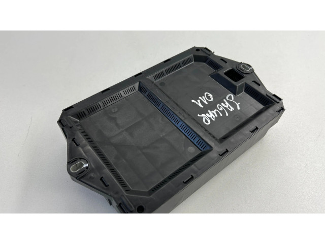 Блок предохранителей 7370030730, 8X2303B476AA Jaguar XF X250