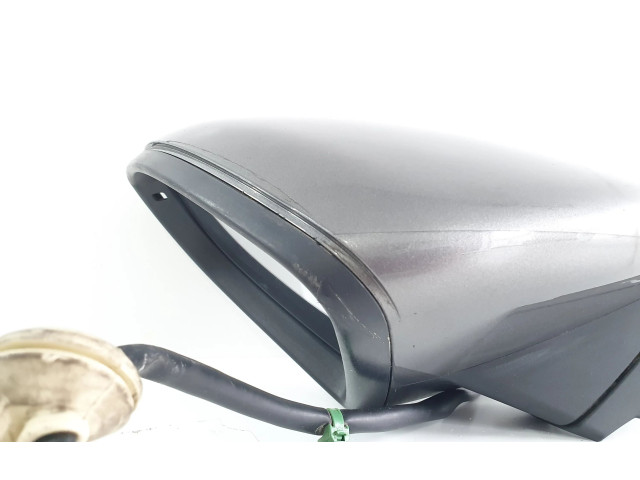 Зеркало электрическое Volkswagen e-Golf 2014 - года