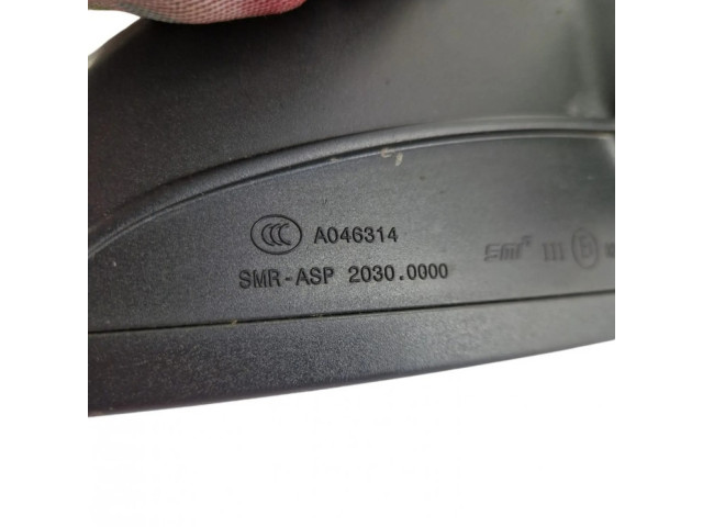 Зеркало электрическое правое Audi A3 S3 8V 2013-2019 года