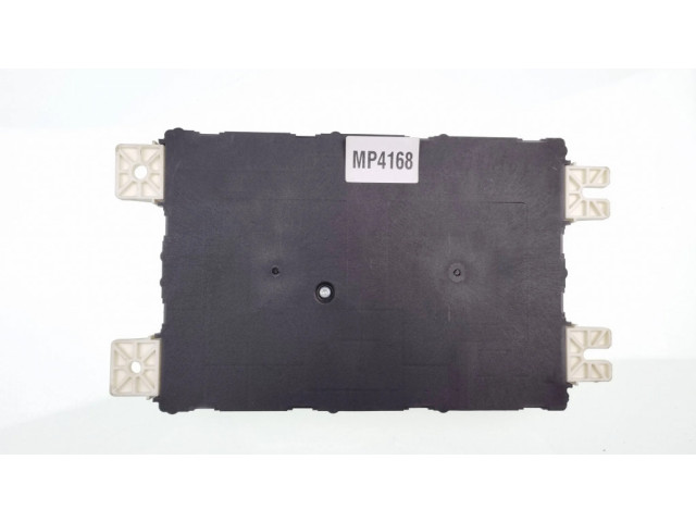 Блок комфорта 68402176AB, 68402178AB Chrysler Pacifica