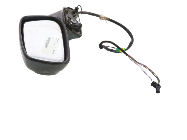 Zpětné zrcátko Peugeot 807 2008 8153FT