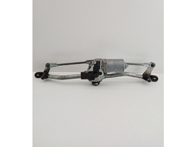 Моторчик дворников 5J1955113A, 2058S Skoda Fabia Mk2 (5J)