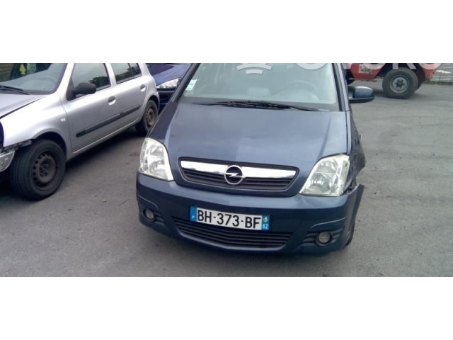 Вентилятор печки 13128422 Opel Meriva A