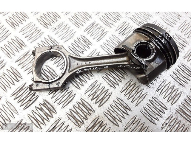 Píst n47d16a BMW 1 F20 F21