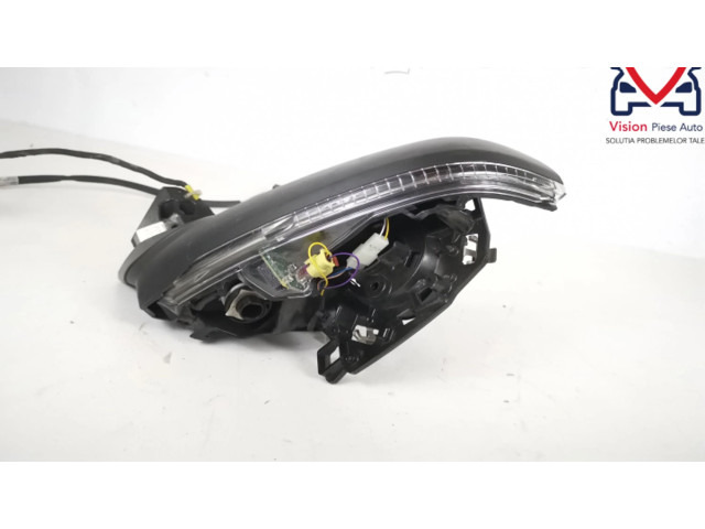 Zpětné zrcátko Audi Q7 4M 2015