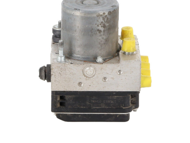 Блок АБС B000572580   Citroen  C1  2006 - 2013 года