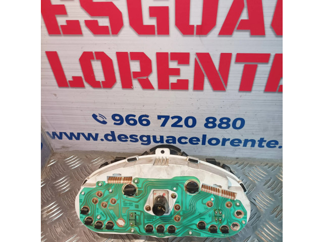 Přístrojová deska Hyundai Atos Classic 2001 78805051, 78814701