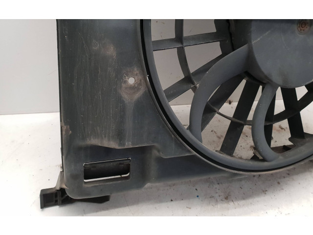 Вентилятор радиатора     AH42941089AA, LR032288    Land Rover Range Rover L322 