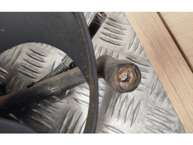 Вентилятор радиатора         Volkswagen Lupo 