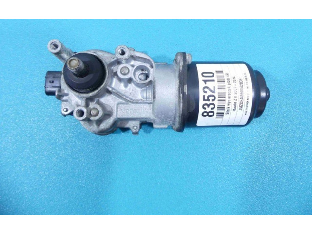 Моторчик дворников DF71093, IMPRK835210 Mazda 2
