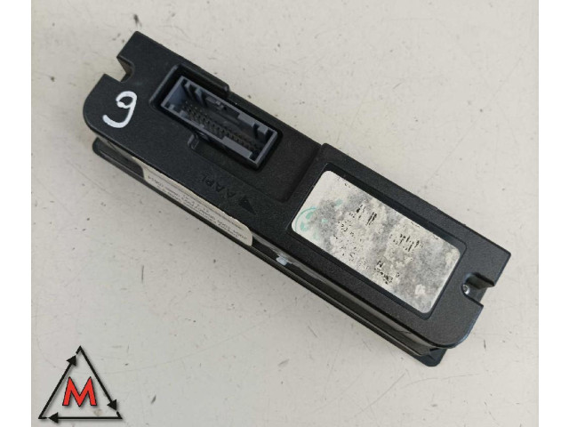 Дисплей 0048077993 Saab 9-5