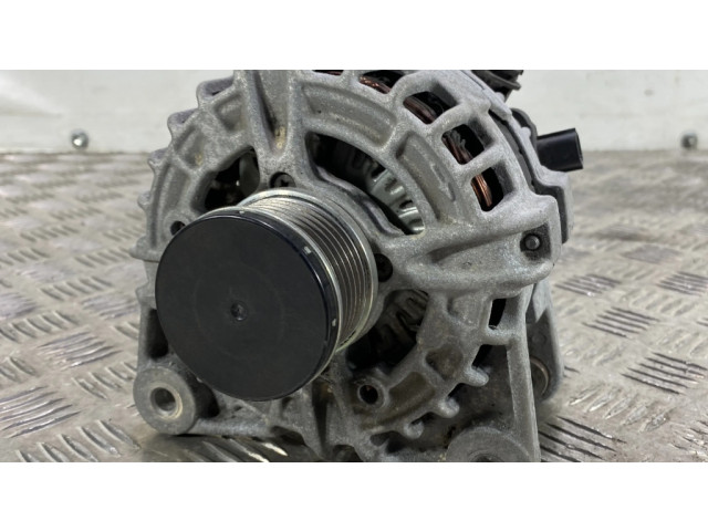 Генератор 231006RA0B Mitsubishi Outlander IV 2.5