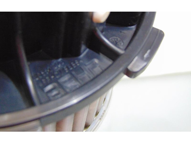 Вентилятор печки Audi Q5 SQ5