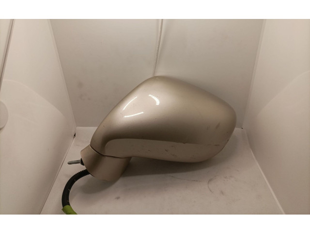 Зеркало электрическое        Lexus IS 220D-250-350  2006 - 2013 года   